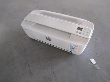 Zdjęcie przedmiotu: Whole body hyperthermia apparatus Von Ardenne Iratherm 1000