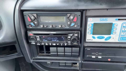 Zdjęcie przedmiotu: Ogłoszenie Iveco Crossway LE 10.8 18t TECTOR 7 Sprzedający PKO Faktoring