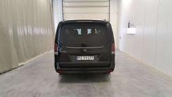 Zdjęcie przedmiotu: Mercedes-benz V-KLASSE 250