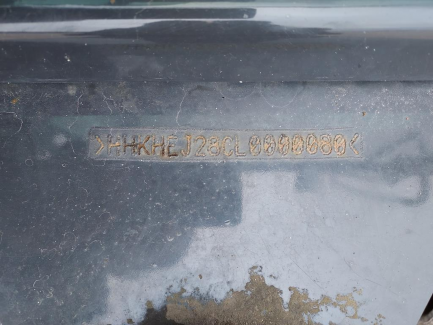 Zdjęcie przedmiotu: Гусеничний міні-екскаватор Case CX 19C