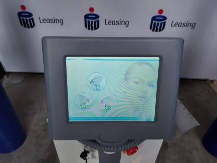 Zdjęcie przedmiotu: Cosmetic device Laser SHR + 808 STUDIO FIGURA