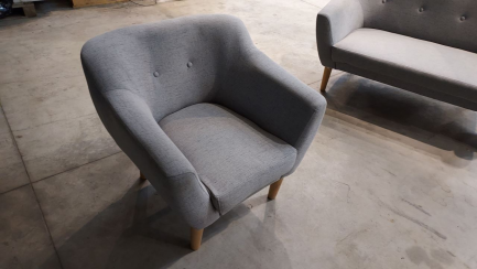 Zdjęcie przedmiotu: Room equipment - furniture