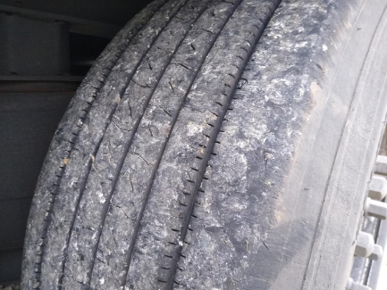 Zdjęcie przedmiotu: Krone SDR 27 refrigerator semi-trailer