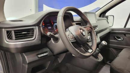 Zdjęcie przedmiotu: Renault Trafic 2.0 dCi L2H1 HD Extra E6