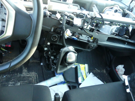 Zdjęcie przedmiotu: TOYOTA, Proace Verso 16-,2.0 D4-D Long Business