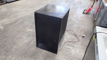 Zdjęcie przedmiotu: Undercounter bar refrigerator for cookPRO BB-130 1-door bottles