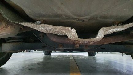 Zdjęcie przedmiotu: Ford Mondeo Combi 2.0 T Titanium S