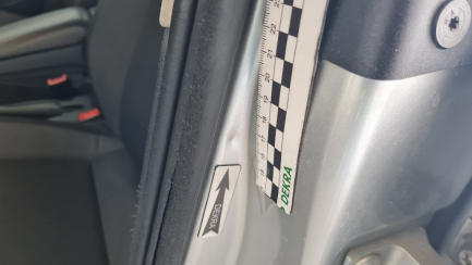 Zdjęcie przedmiotu: Skoda Rapid Spaceback 1.4 TDI DPF Ambitio