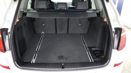 Zdjęcie przedmiotu: Bmw X3