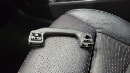 Zdjęcie przedmiotu: Mercedes-benz Cla Shooting Brake AMG CLA 45 4-Matic