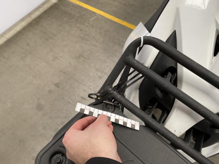 Zdjęcie przedmiotu: KYMCO Agility Carry 50 (4T)