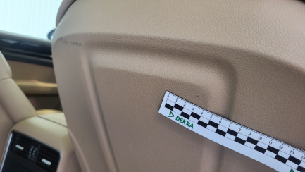 Zdjęcie przedmiotu: Porsche Cayenne Coupe E-Hybrid Platinum Edition