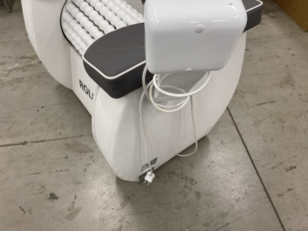 Zdjęcie przedmiotu: Cosmetic device - Roll Shaper IR