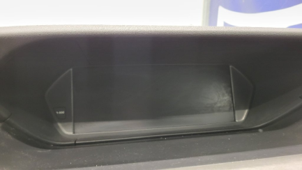 Zdjęcie przedmiotu: Citroen C4 Brak weryfikacji stanu licznika