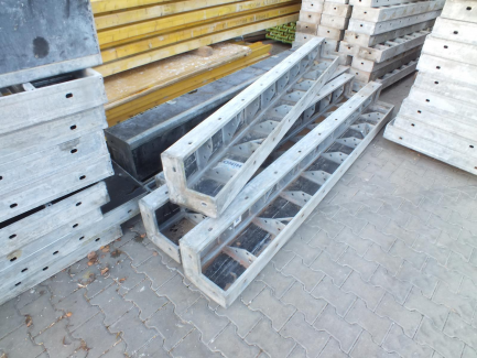 Zdjęcie przedmiotu: RHINO shuttering boards