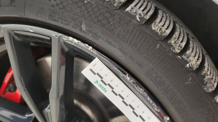 Zdjęcie przedmiotu: BMW 320d xDrive mHEV M Sport sport-aut