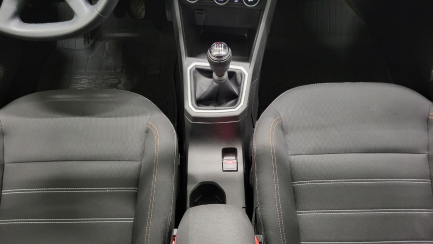 Zdjęcie przedmiotu: Dacia Sandero Stepway 1.0 TCe Expression LPG