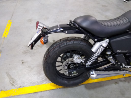 Zdjęcie przedmiotu: Junak M11