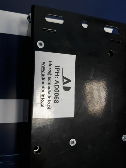 Zdjęcie przedmiotu: Computer IPH