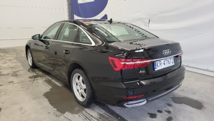 Zdjęcie przedmiotu: Audi A6 40 TDI mHEV Sport S tronic