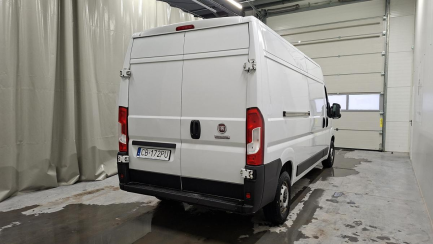 Zdjęcie przedmiotu: Fiat Ducato 35 2.2 M-jet L3H2 E6.4 3.5t