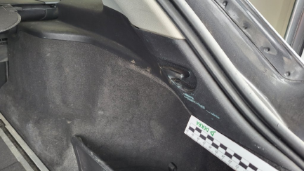 Zdjęcie przedmiotu: Toyota Avensis Combi 1.8 Premium MS