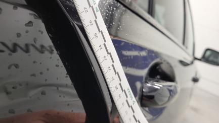 Zdjęcie przedmiotu: BMW 320d mHEV Sport Line sport-aut