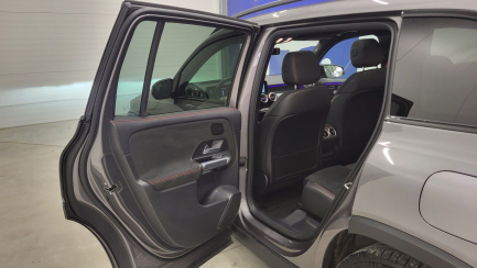 Zdjęcie przedmiotu: Mercedes-benz GLB 35 4-Matic