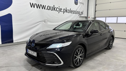 Zdjęcie przedmiotu: Toyota Camry Hybrid Executive