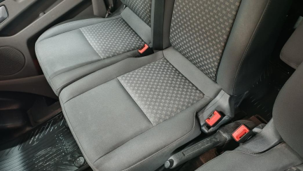 Zdjęcie przedmiotu: Ford Transit Custom 320 2.0 TDCi L1 Trend E6.2 3.2t