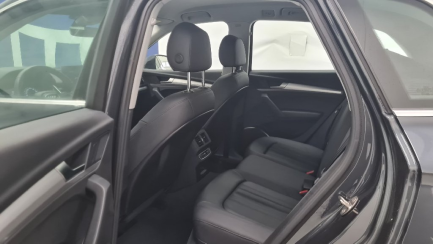 Zdjęcie przedmiotu: Audi Q5 40 TDI mHEV Quattro S tronic