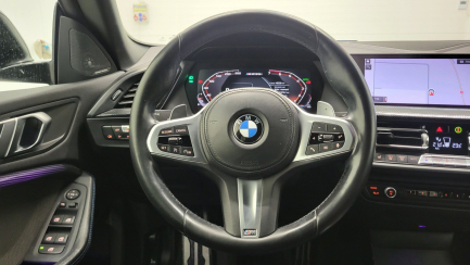 Zdjęcie przedmiotu: BMW M235I xDrive