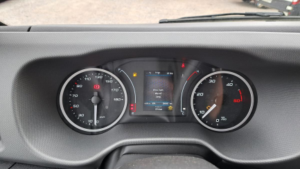 Zdjęcie przedmiotu: Iveco DAILY HI-MATIC E6e 7.2t