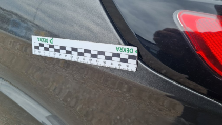 Zdjęcie przedmiotu: Ford Kuga 2.0 TDCi AWD Edition