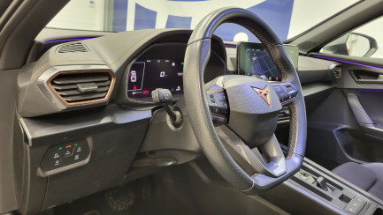 Zdjęcie przedmiotu: Cupra Formentor 1.5 TSI DSG