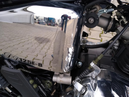 Zdjęcie przedmiotu: Junak M11