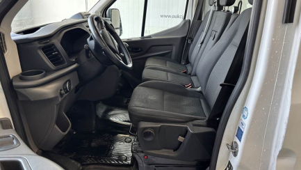 Zdjęcie przedmiotu: FORD/PARTNER TRANSIT 350 2.0 TDCi DPF E6.2 3.5t L5 Ambiente