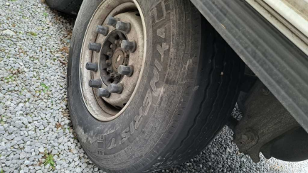 Zdjęcie przedmiotu: SCHMITZ SKO 24 Refrigerator