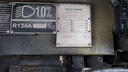 Zdjęcie przedmiotu: Ogłoszenie Iveco Crossway LE 10.8 18t TECTOR 7 Sprzedający PKO Faktoring