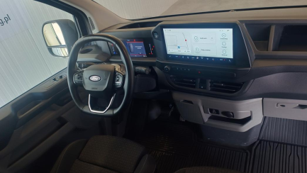 Zdjęcie przedmiotu: Ford Transit Custom 320 2.0 TDCi E6.2 3.3t L2 Trend