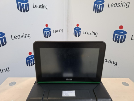 Tester diagnostyczny HELLA GUTMANN MEGA MACS 77