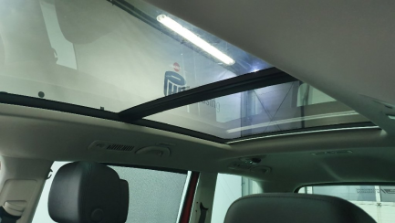 Zdjęcie przedmiotu: Seat Alhambra 2.0 TSI Style Advanced DSG