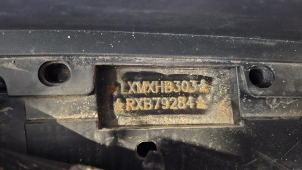 Zdjęcie przedmiotu: SYM JET-X 125