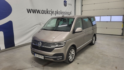 Volkswagen Multivan 6.1 2.0 TDI L1 Highline 4Motion DSG