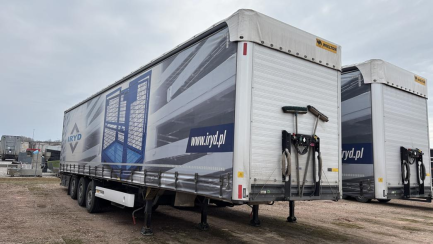 Zdjęcie przedmiotu: WIELTON NS3K Skrzyniowa