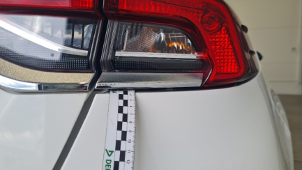 Zdjęcie przedmiotu: Toyota Corolla 1.6 Active