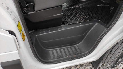 Zdjęcie przedmiotu: OPEL/MOTOWEKTOR MOVANO 2.3 CDTI E6d 3.5t L3H1