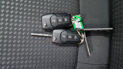 Zdjęcie przedmiotu: Ford Focus 1.0 EcoBoost Connected