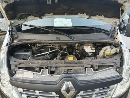 Zdjęcie przedmiotu: RENAULT Master dCi 170 Energy L3 Pack Clim Euro 6