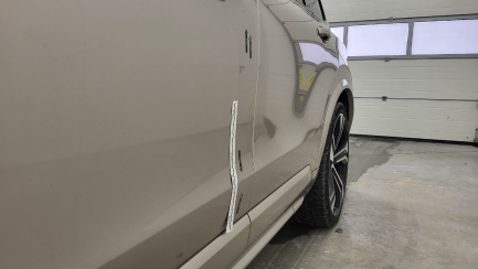 Zdjęcie przedmiotu: Volvo XC90 B5 D AWD Ultimate Dark 7os aut